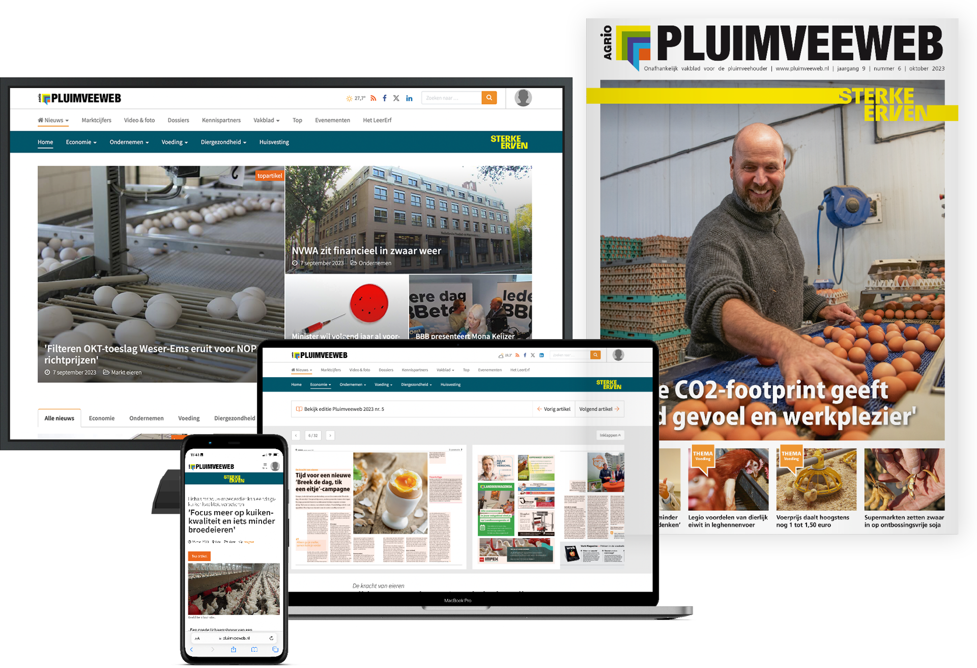Pluimveeweb Compleet Pluimveeweb Compleet