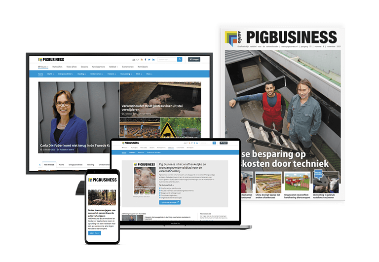 Pig Business Compleet 