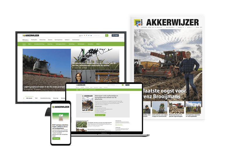 Akkerwijzer Compleet